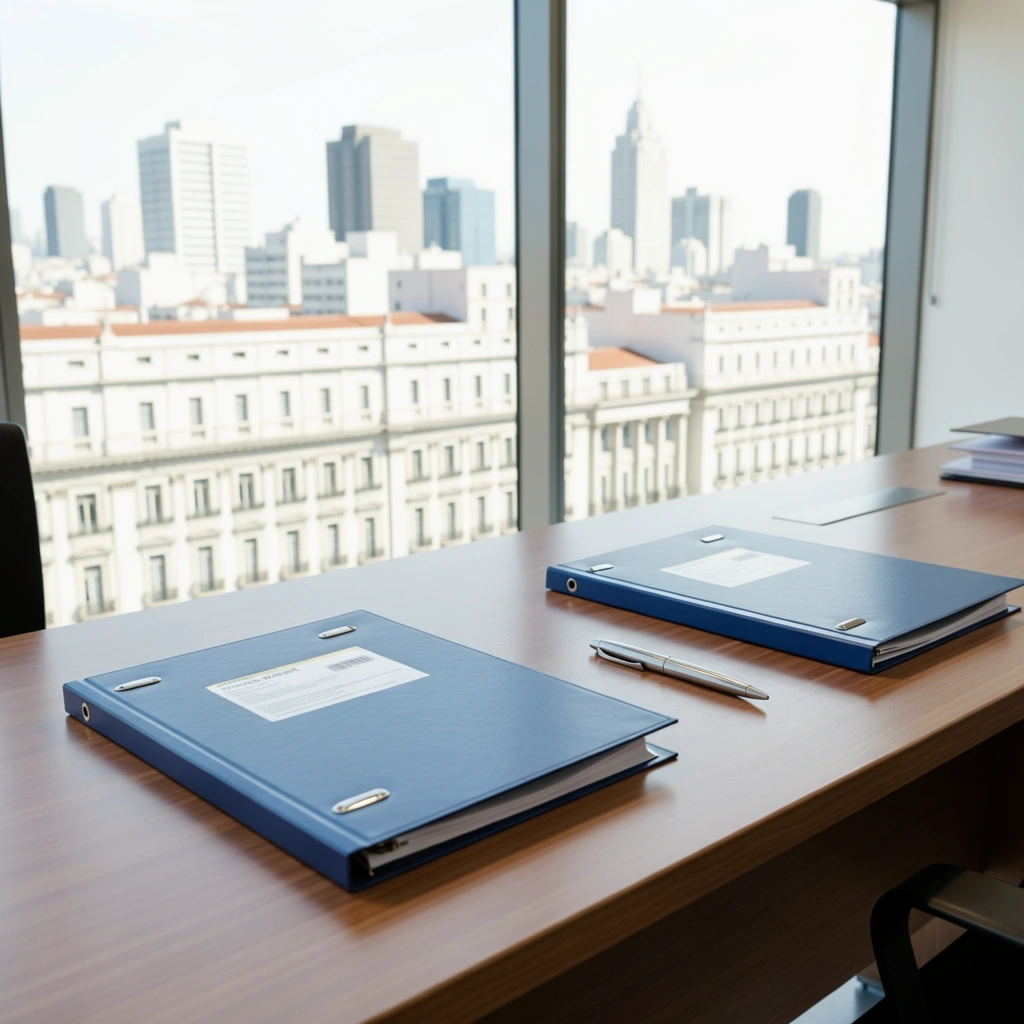 Oficinas Frameviawire Fiscalidad