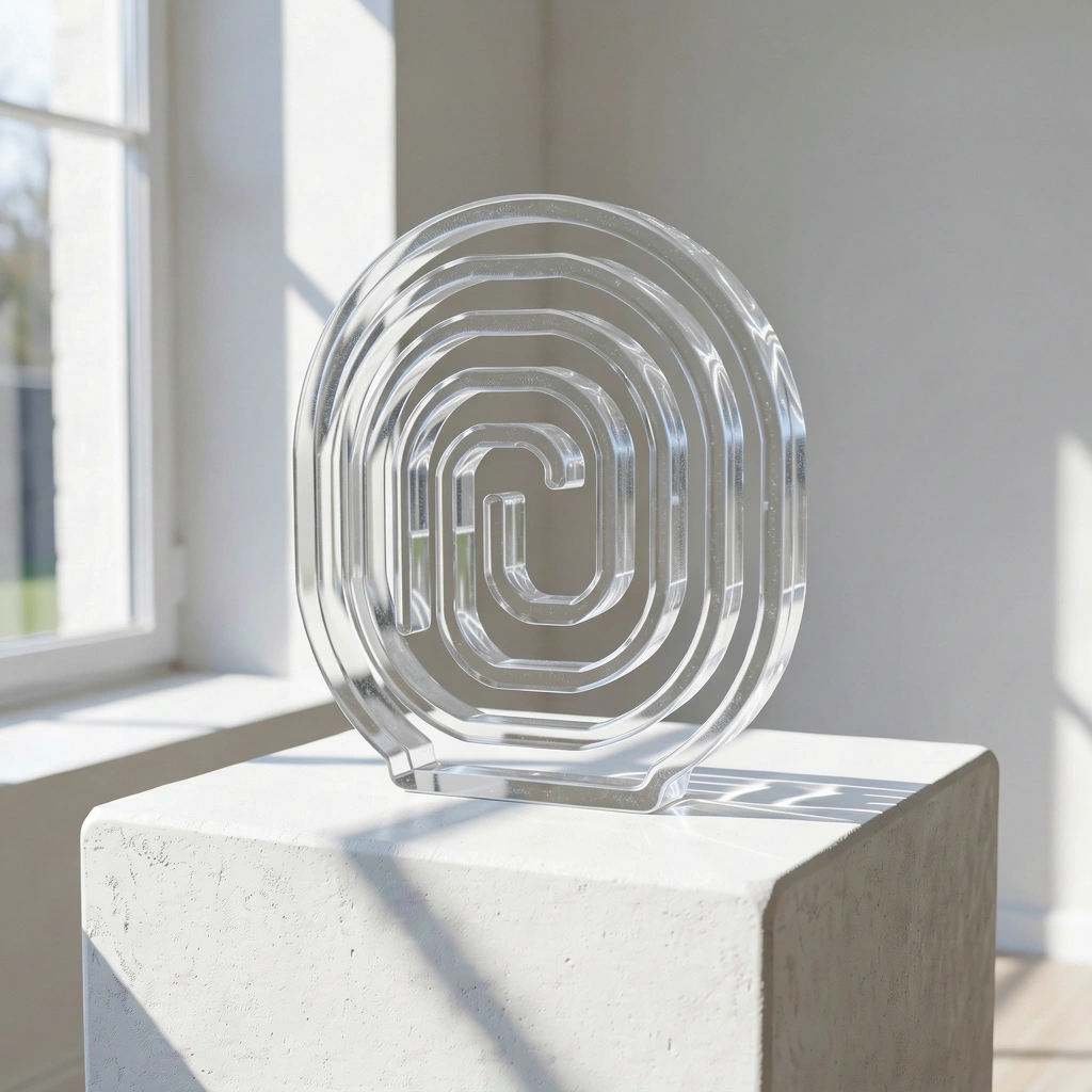 Representación visual de navegación y búsqueda