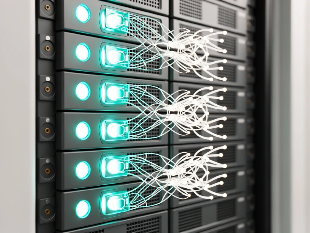 Tecnología de protección de datos